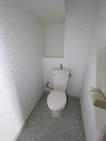 東梅田レジデンス小島のトイレ|トイレも気になるポイント