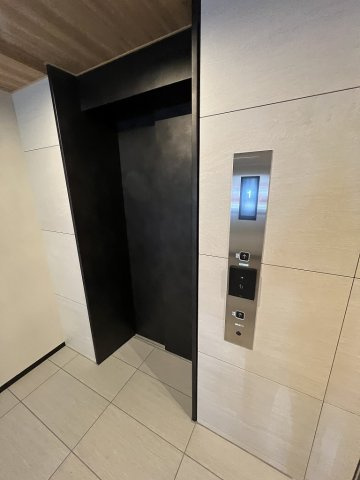 ルフォンプログレ元浅草マークスのその他共用部分