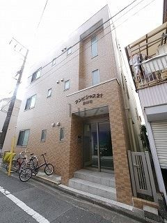 アンビシャス２１新川崎