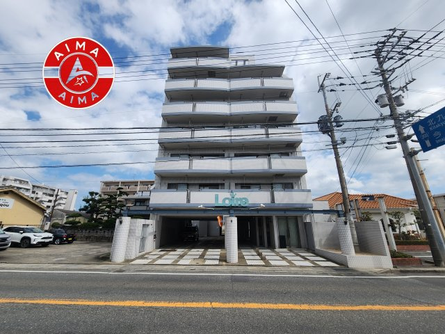 ロワールマンション周船寺