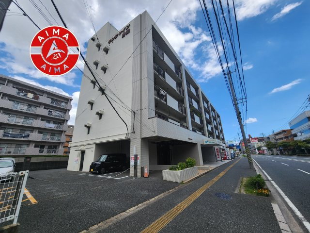 サンシャイン野間 304の現況写真|見学の時間などお気軽にお問い合わせ下さい。
