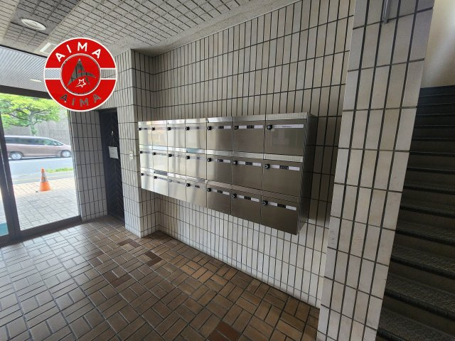 サンシャイン野間の設備|入居後すぐにご利用いただけます。