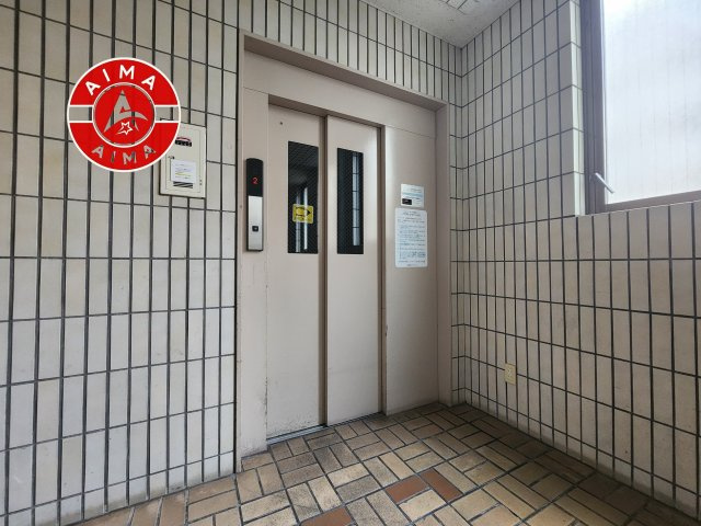 サンシャイン野間の構造・工法・仕様|光と風が通り抜ける、クリーンで健康的な共用部