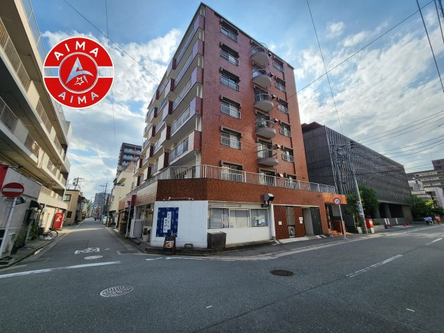 第三住吉ハイツの現況写真|見学の時間などお気軽にお問い合わせ下さい。