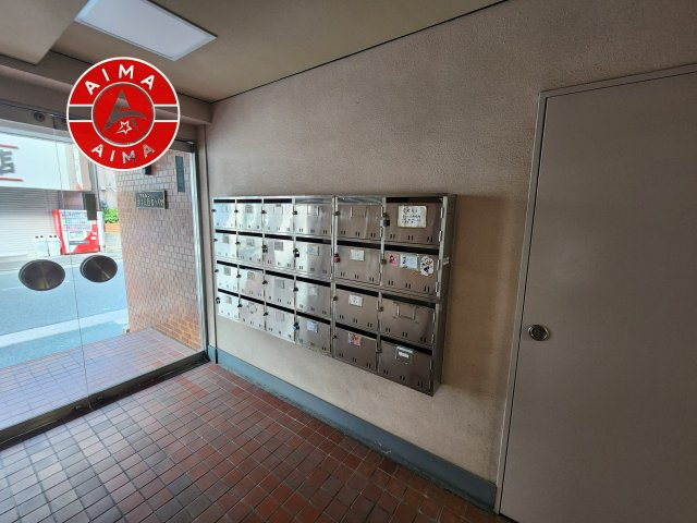 第三住吉ハイツの設備|入居後すぐにご利用いただけます。