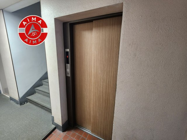 第三住吉ハイツの構造・工法・仕様|光と風が通り抜ける、クリーンで健康的な共用部