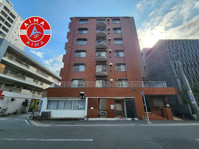 第三住吉ハイツ