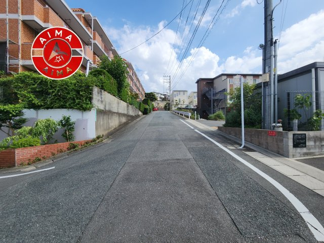 グリーンハイツ輝国の外観|現況写真です。