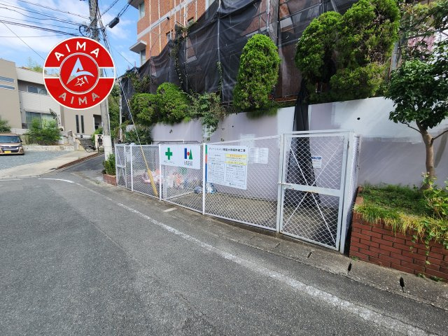 グリーンハイツ輝国の外観|外観も気になるポイント