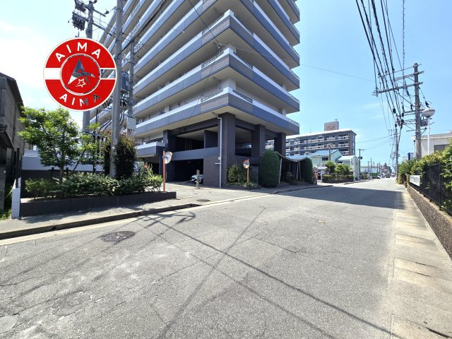アンピール空港南の現況写真|見学の時間などお気軽にお問い合わせ下さい。
