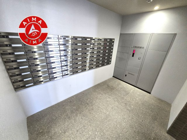 アンピール空港南の設備|入居後すぐにご利用いただけます。