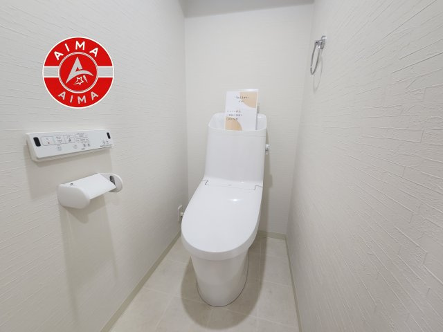 東峰マンション野間大池公園 407のエントランス|ゆとりのあるエントランスです。