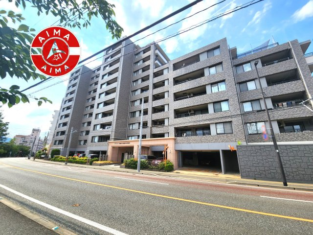 東峰マンション野間大池公園の現況写真|見学の時間などお気軽にお問い合わせ下さい。