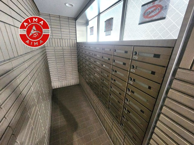 東峰マンション野間大池公園の設備|入居後すぐにご利用いただけます。