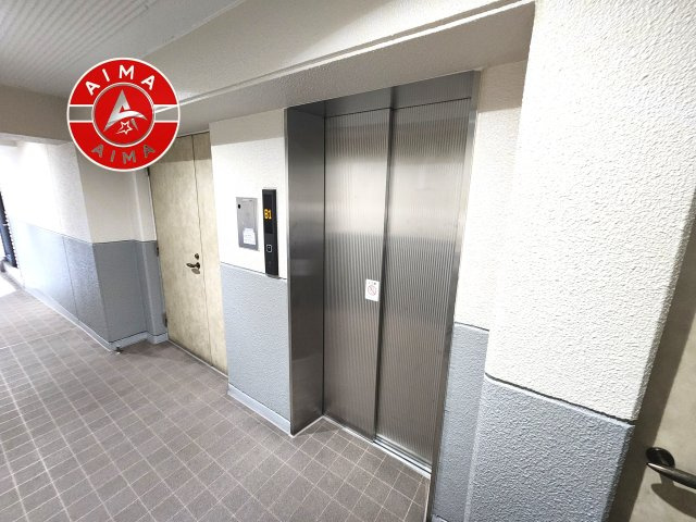 東峰マンション野間大池公園の構造・工法・仕様|光と風が通り抜ける、クリーンで健康的な共用部