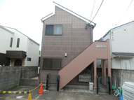 ステーションハウス富士見ヶ丘の画像