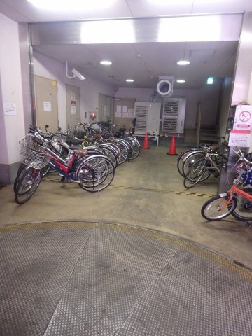 ヒューリック浅草一丁目のその他共用部分