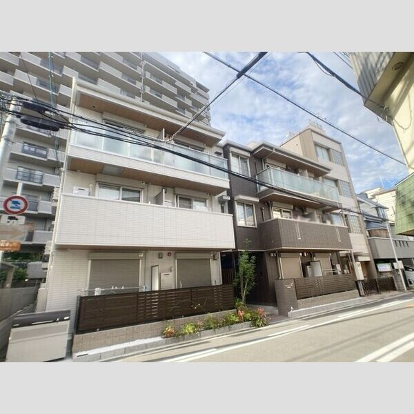 ハーティ下小阪