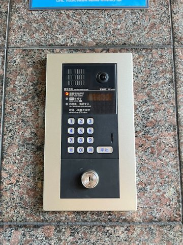 ファミーユ2002のセキュリティ