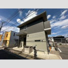 セジュール・F　B棟　の画像