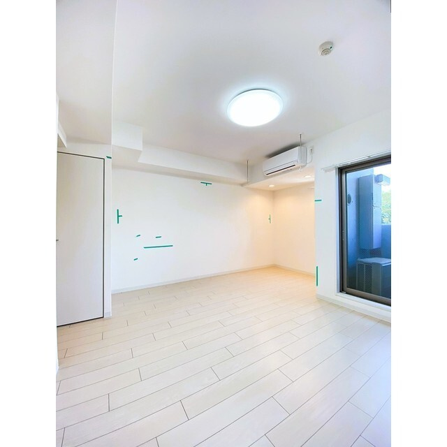 Ｂｅｖｅｒｌｙ　Ｈｏｍｅｓ　赤塚公園Ⅱの内装