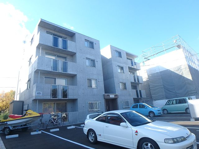 パークハイム