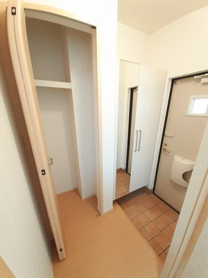 【玄関】 | コモドワイズ