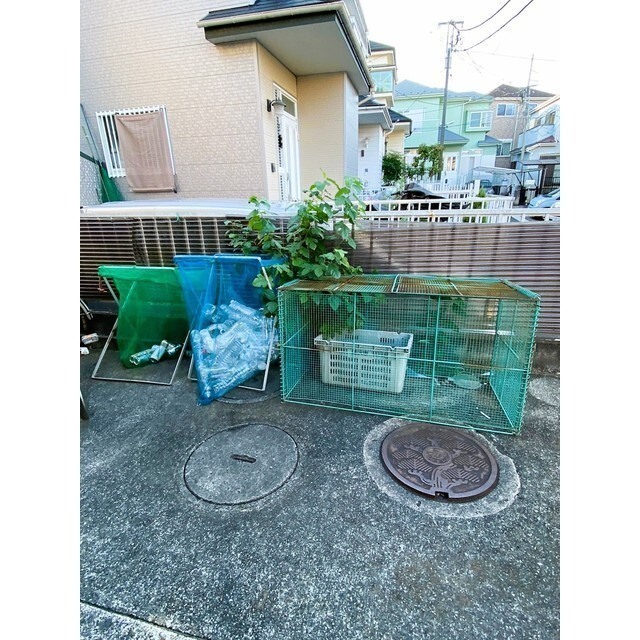 シティコープ産友の内装