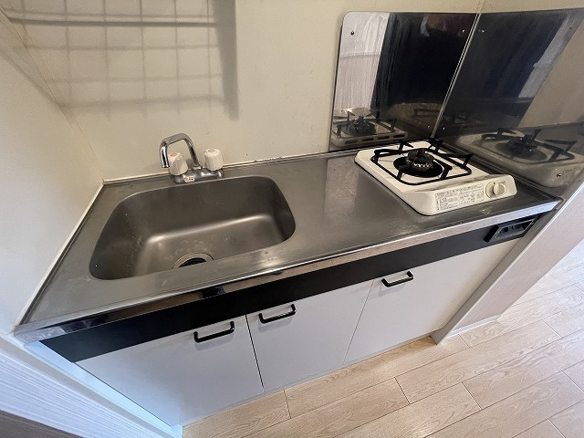 エムロードのキッチン|※同タイプ別部屋写真