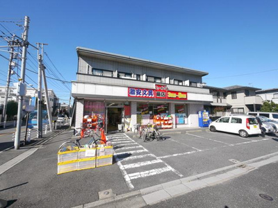 【外観】ボヌールIII