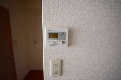 【設備】ボヌールIII