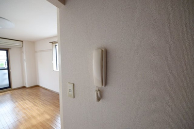 【設備】ボヌールIII