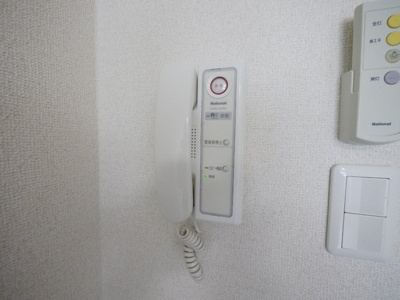 【設備】STUDIO　WARABI 