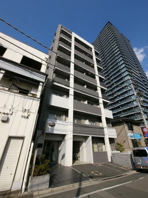 【外観】STUDIO　WARABI 
