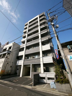 【外観】STUDIO　WARABI 