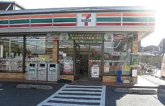 コンビニ 12m