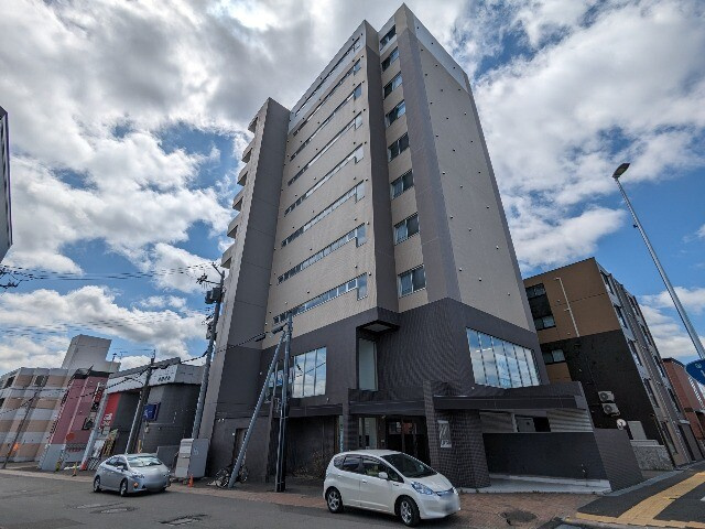 リルバ野幌