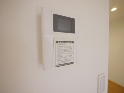 【設備】ポローニア北戸田III