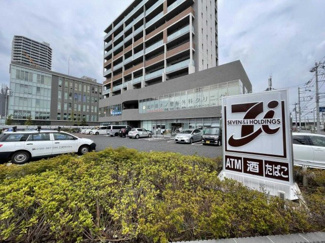 セブンイレブン北戸田駅東口店 徒歩5分。 330m