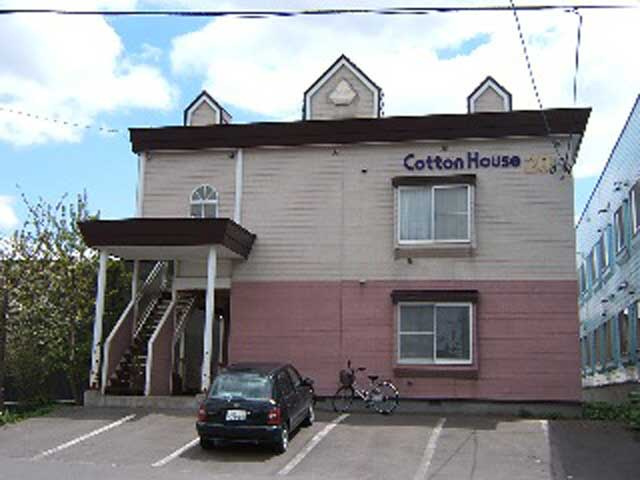 Cotton House20