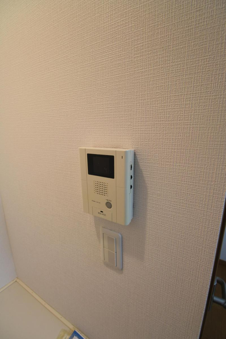 【設備】オリエンタルコート薬円台