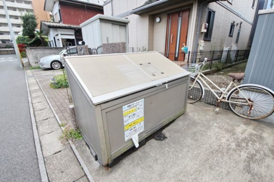 【その他】オリエンタルコート薬円台