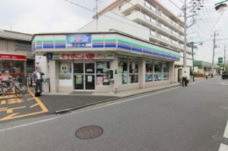 スリーエフ船橋習志野台店 614m