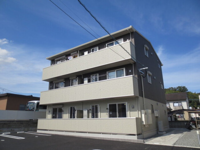 【外観】 | テルメ北石垣