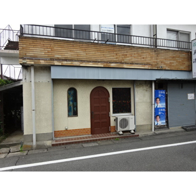 【外観】 | 伊藤コーポ