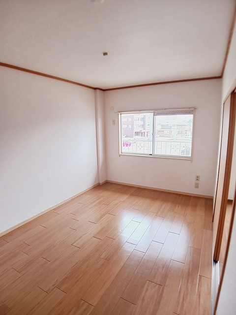 ヒロパレスの内装