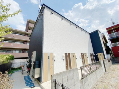 【外観】宝蔵院