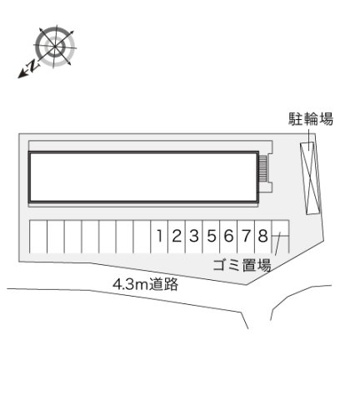 【その他】 | レオパレスフロンティア