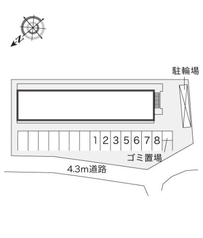 【その他】 | レオパレスフロンティア