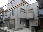 ＣＡＳＡ　ＢＩＡＮＣＡの画像